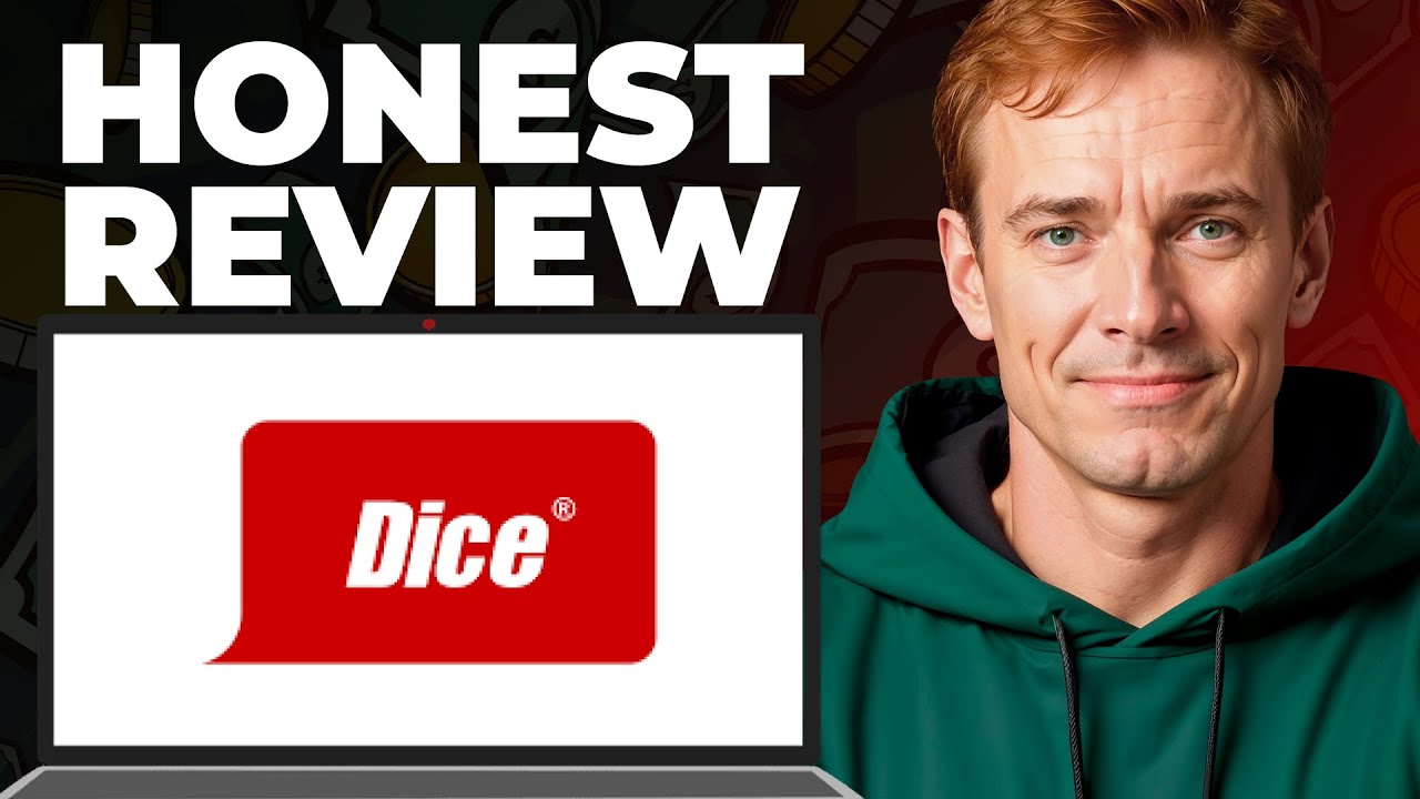 Dice Freelance Jobs Full Review - Features, Strengths, Weaknesses