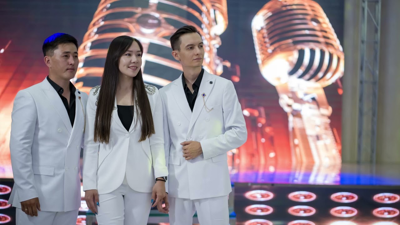Новый герой - Группа Мираж (кавер от ТRISTAR) +77011265335