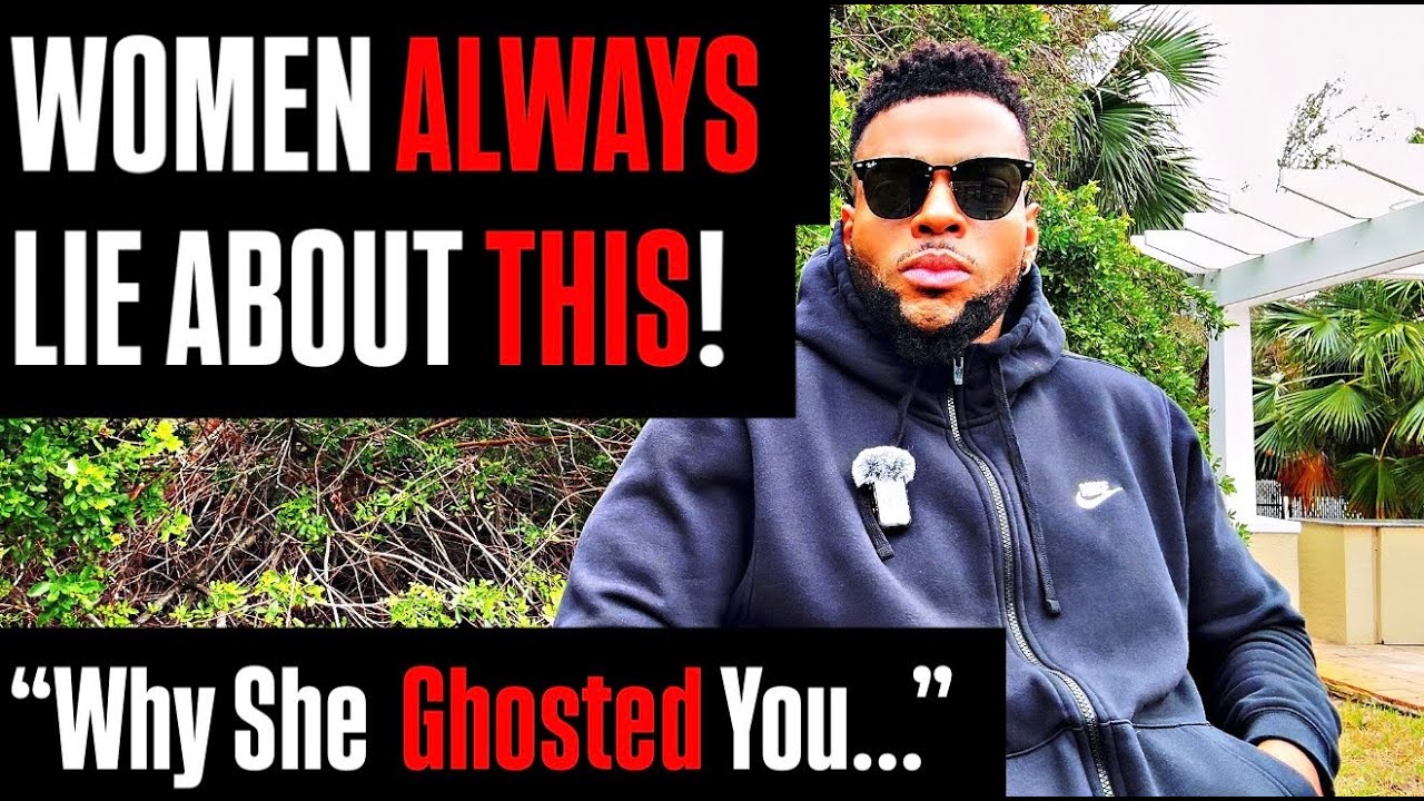 Why WOMEN GHOST YOU After SHOWING Initial HIGH INTEREST
