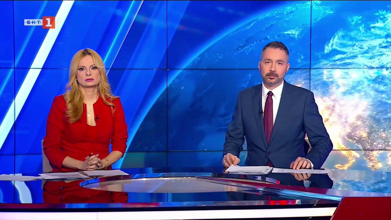 По света и у нас - 10.03.2026, 20:00 по БНТ