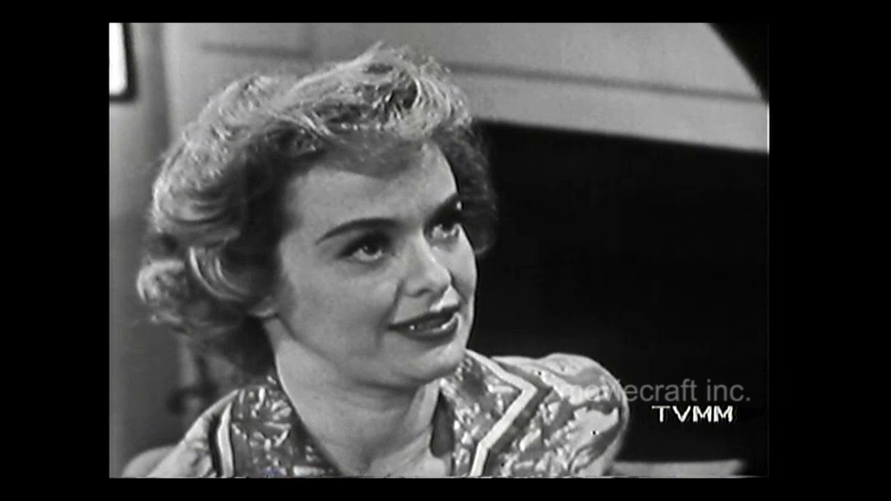 The Brighter Day 1960. CBS Network.