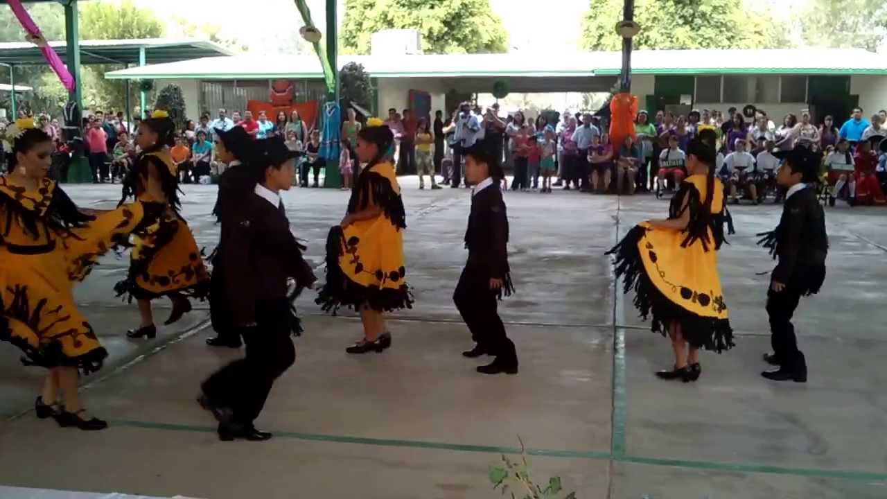 Bailable de Tamaulipas 