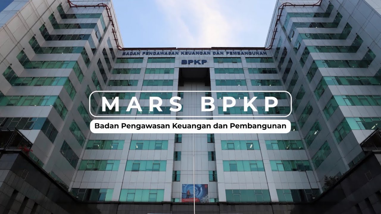 Mars BPKP
