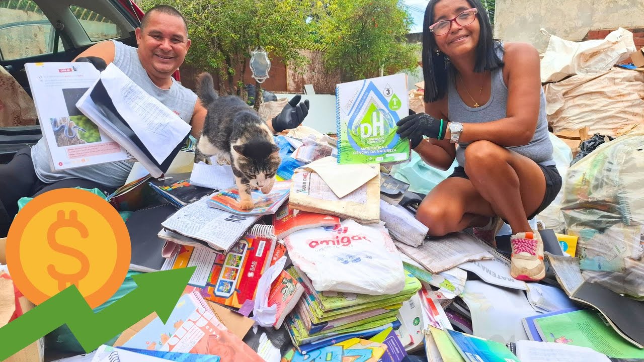 MAIS DE MEIA TONELADA DE PAPEL BRANCO quanto vale?