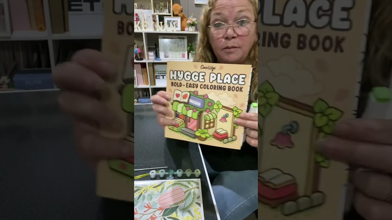 Crafty hints and tips for ET 