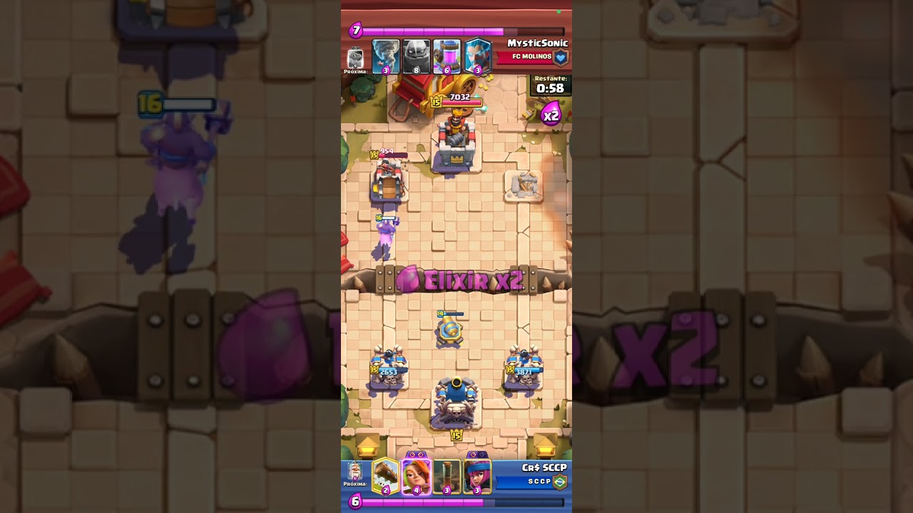 AMASSANDO O GOLENZUDO 🥴🥴