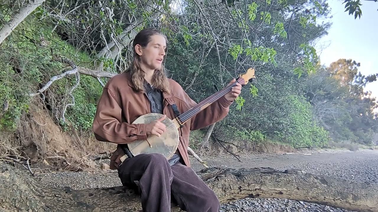 Boatman's Dance