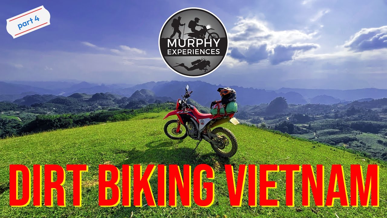 You Can’t Enjoy Motorcycling Across Vietnam without Karaoke and Rice Wine - Part 4