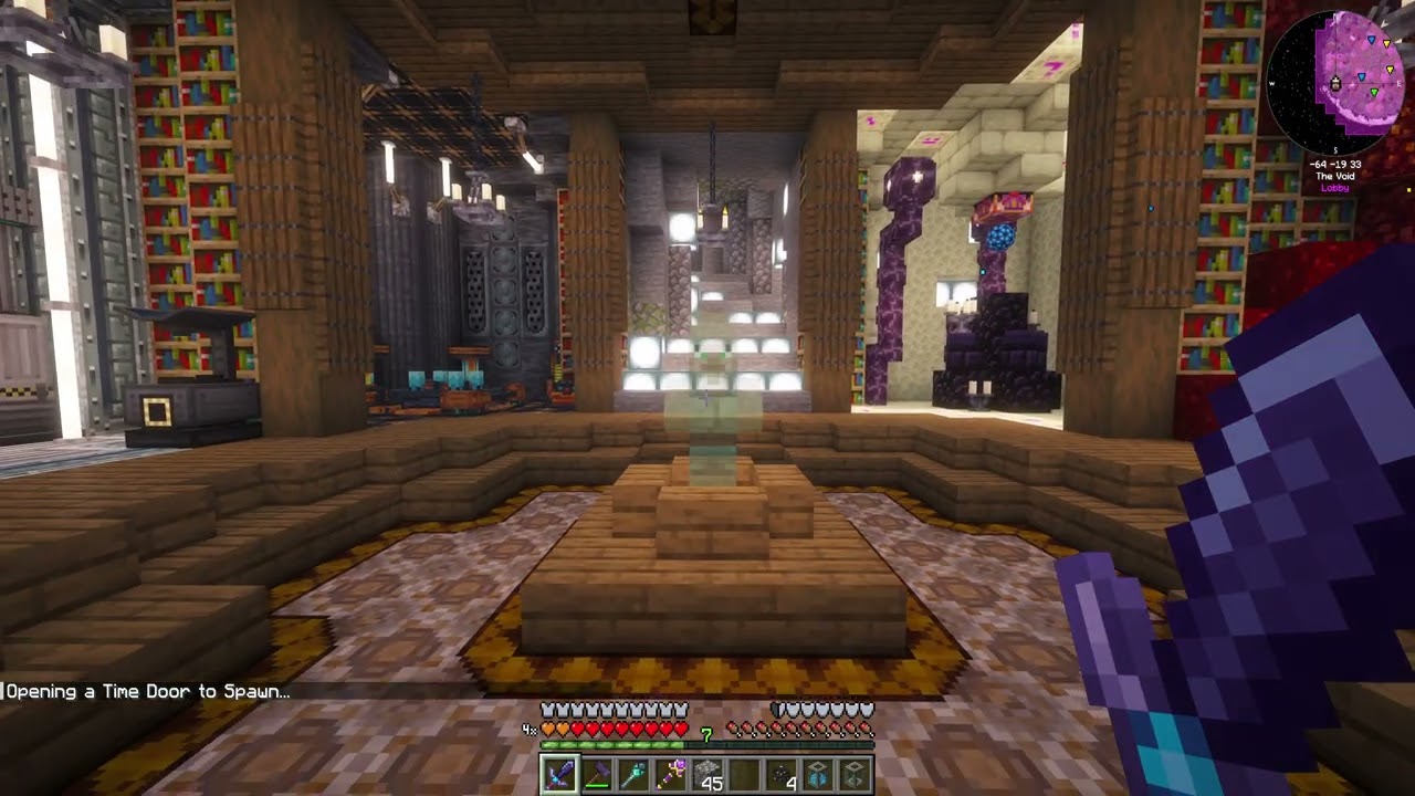 StoneBlock 4   Ep50 Quest Progression