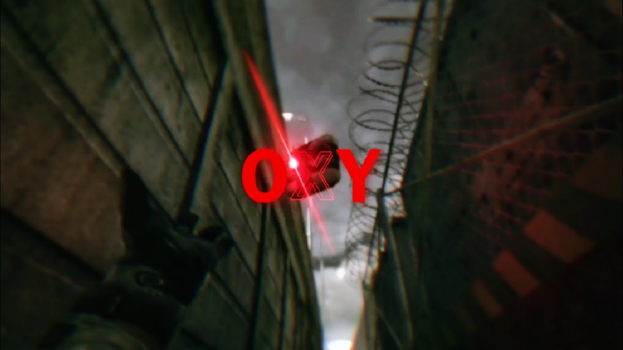 OXY [CLIPS IN DESC]