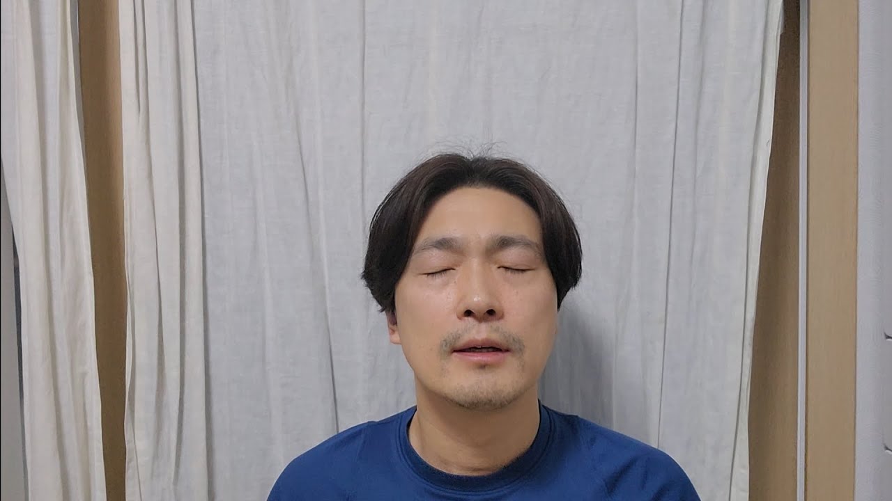 디모데후서 1장(3)(김원경)