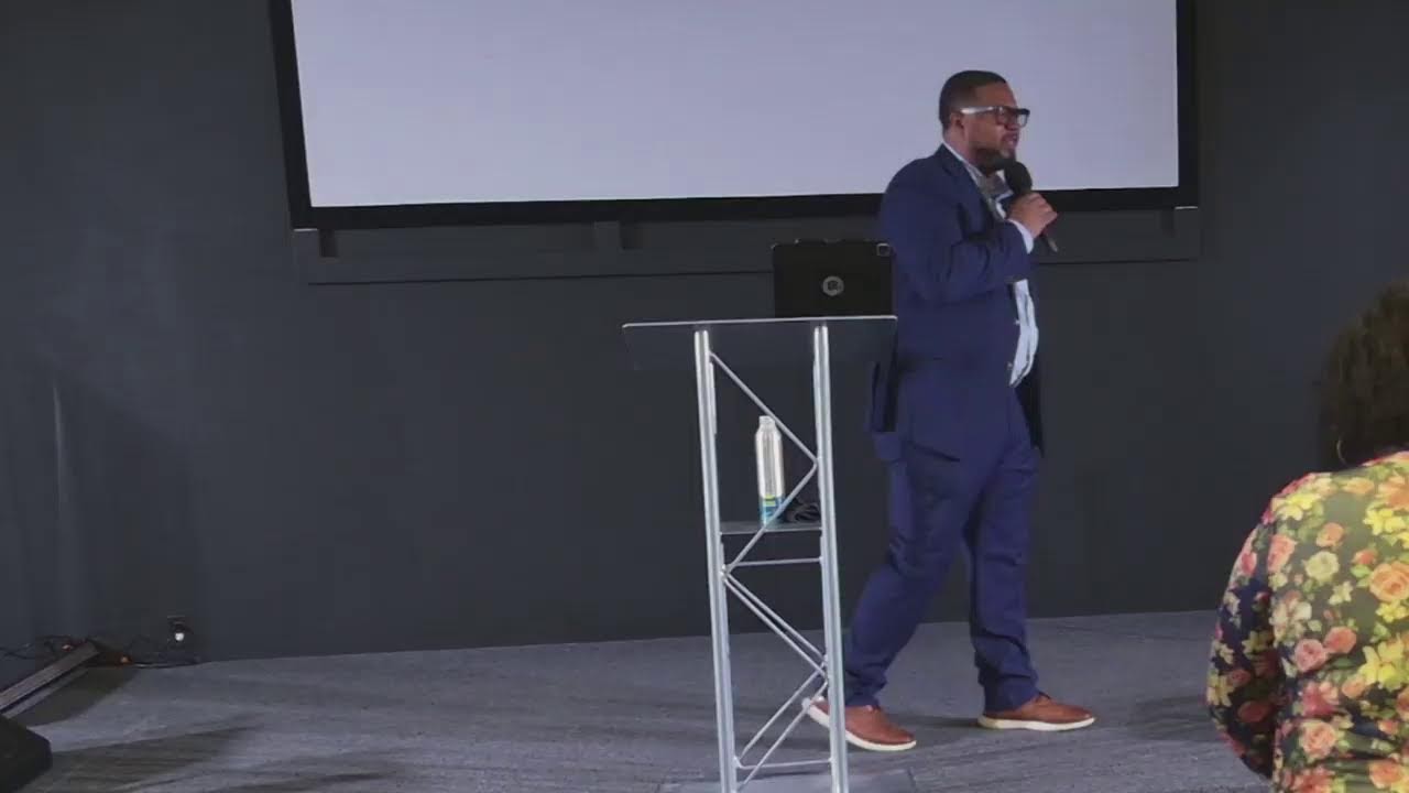 Revival  Bay Church  Live Stream