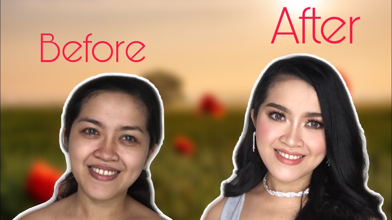 Engagement Makeup tutorial | Khate Veraque | #Bisayavlog #Makeuptutirial #How #Paano