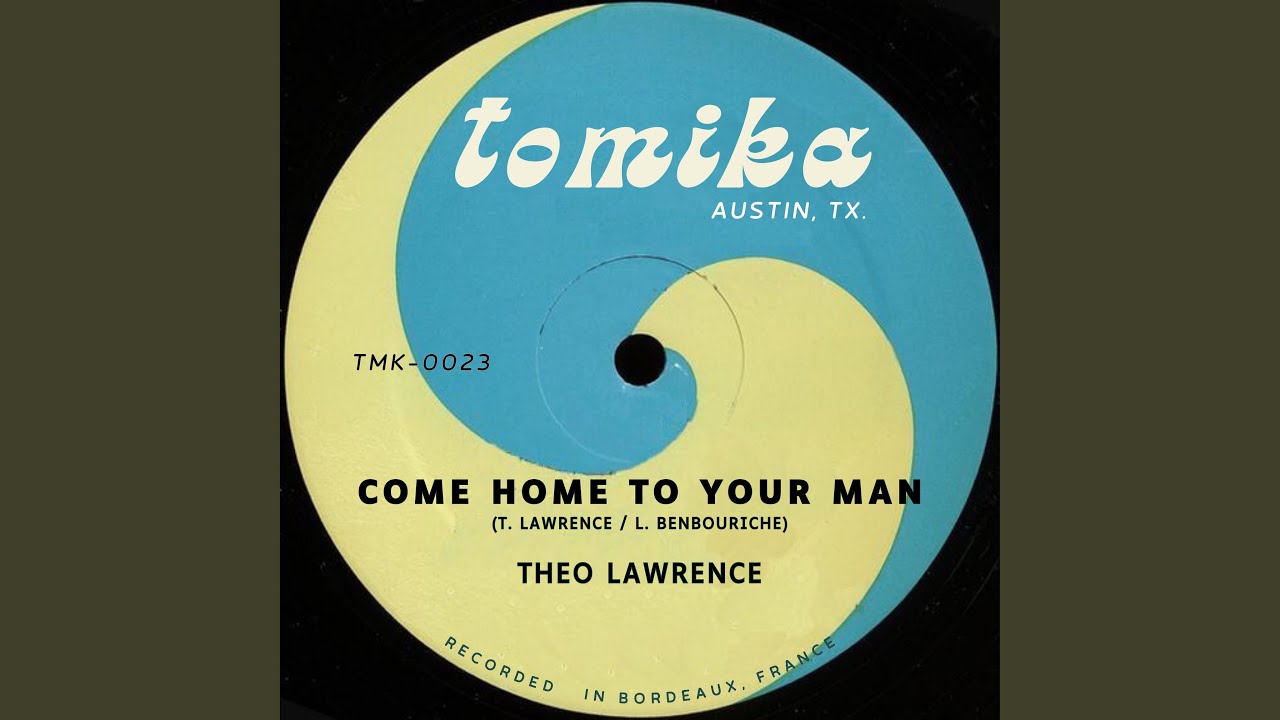 Come Home To Your Man