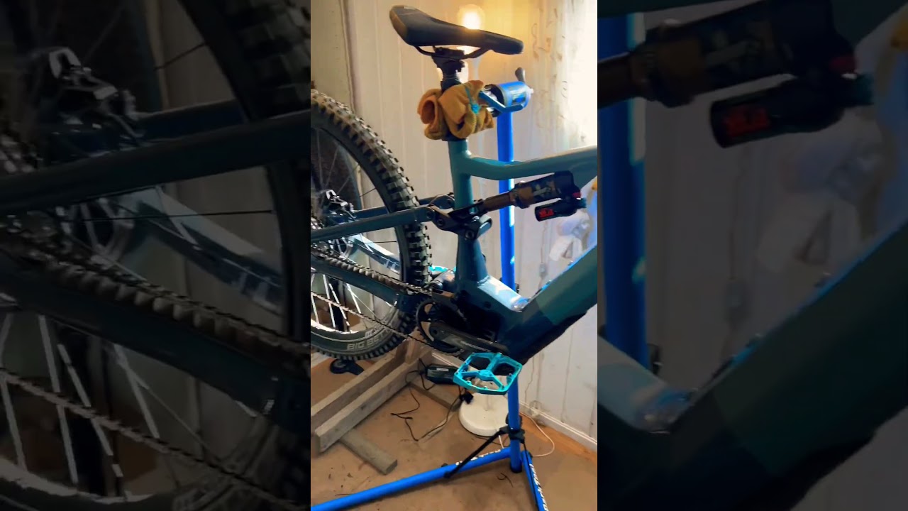 New bike🤘🏿Focus Jam2 6.9