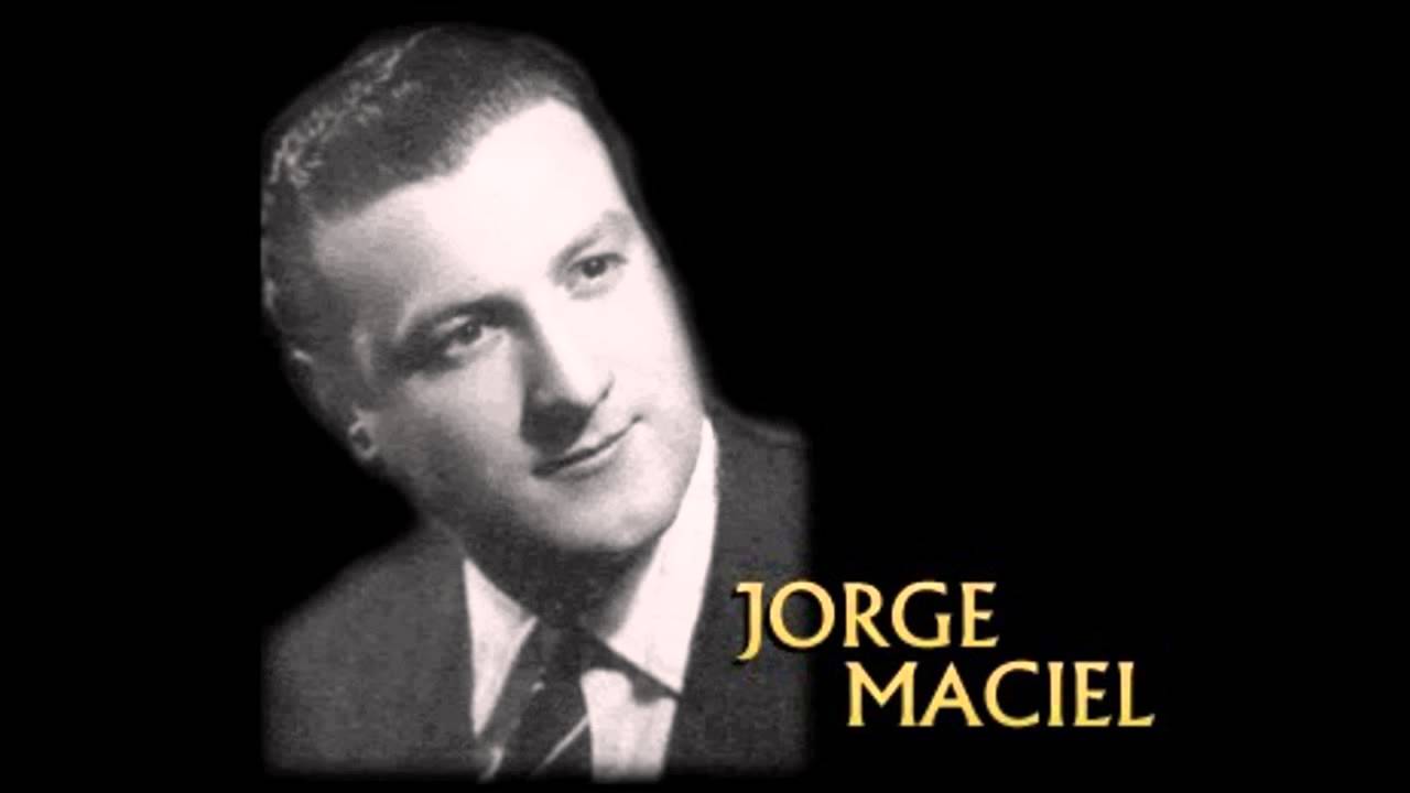 Recuerdo - Osvaldo Pugliese c. Jorge Maciel (1966)