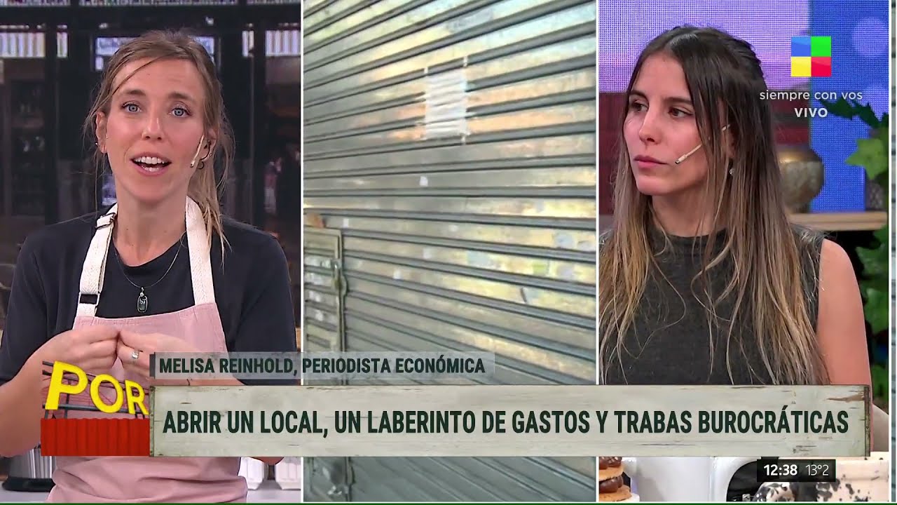 👉 Paso a paso: todo lo necesario para abrir un local comercial en Argentina 🏬
