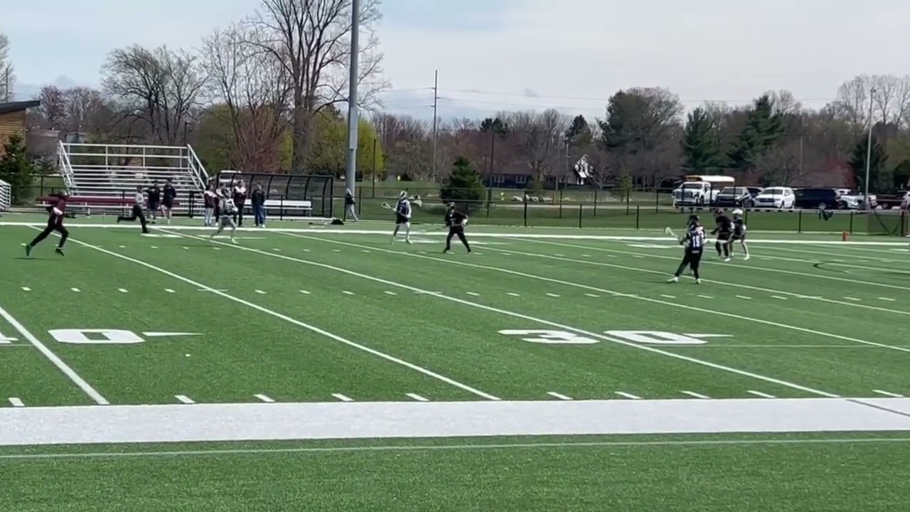 7/8 Grade West Ottawa vs  Holland Christian