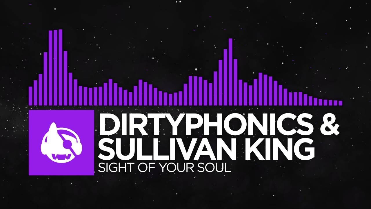 [Dubstep] - Dirtyphonics & Sullivan King - Sight Of Your Soul [Vantablack EP]