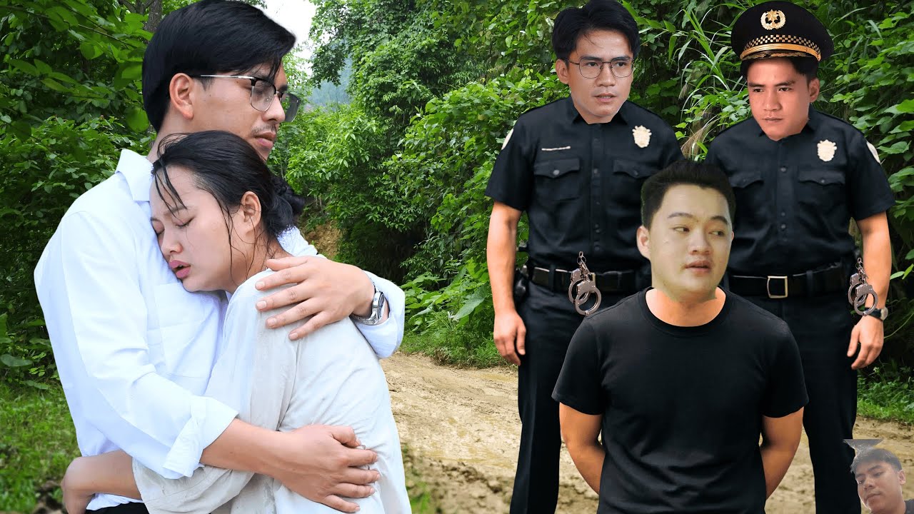 CEO James and Ly Tu Diep Promise to Be Together Forever - Will John Continue to Take Revenge on Diep