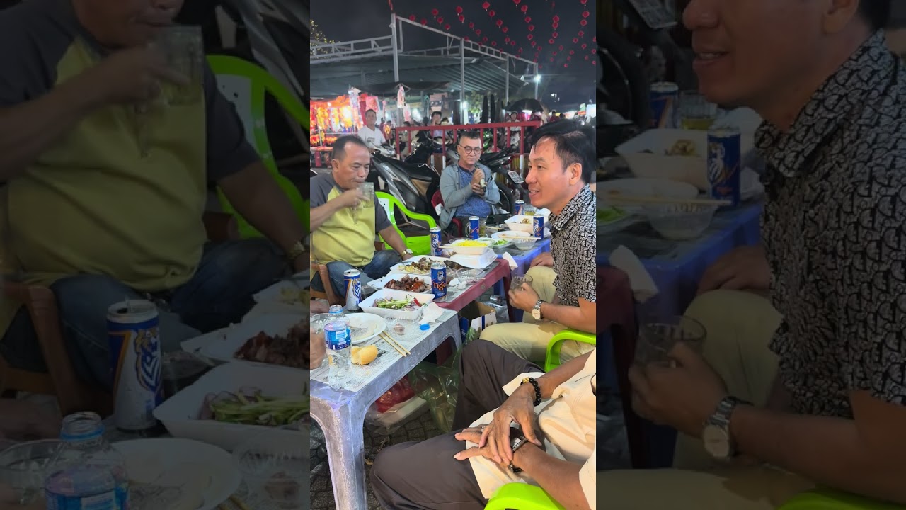 Em Thành 26 tết”mùa Xuân trên TPHCM”2026