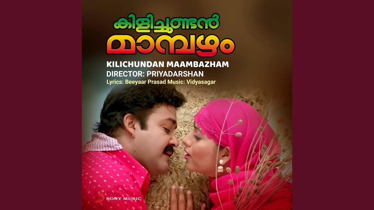 Onnaamkili Ponnaankili