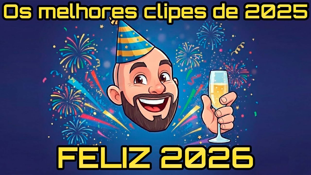 Os melhores clipes de 2025 | #TioWillShow
