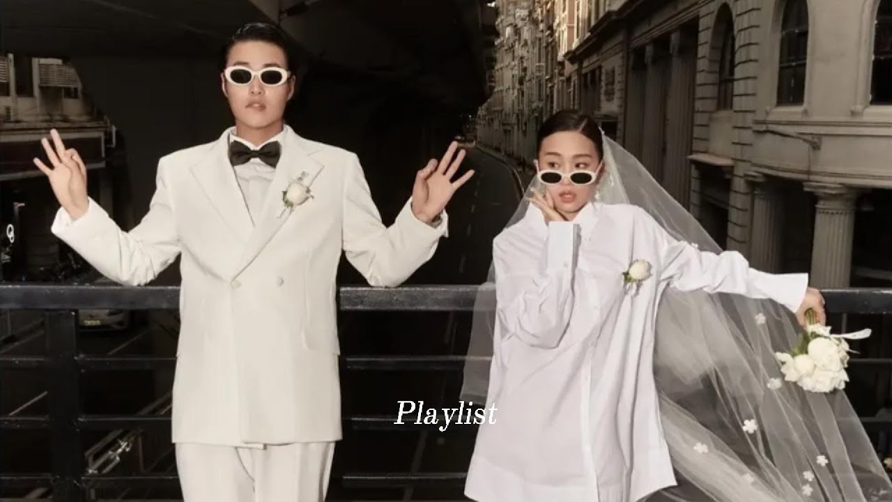 𝐏𝐥𝐚𝐲𝐥𝐢𝐬𝐭 틀자마자 분위기 확 바뀌는 감성 팝 모음 🎧| 저장 욕구 폭발하는 요즘 명곡만 담았어요 ✨
