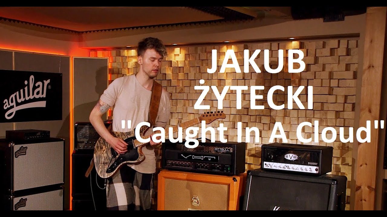 JAKUB ŻYTECKI 