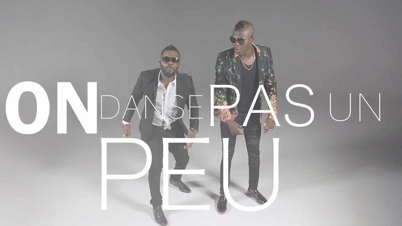 FLOBY FEAT ARAFAT - DANSE UN PEU