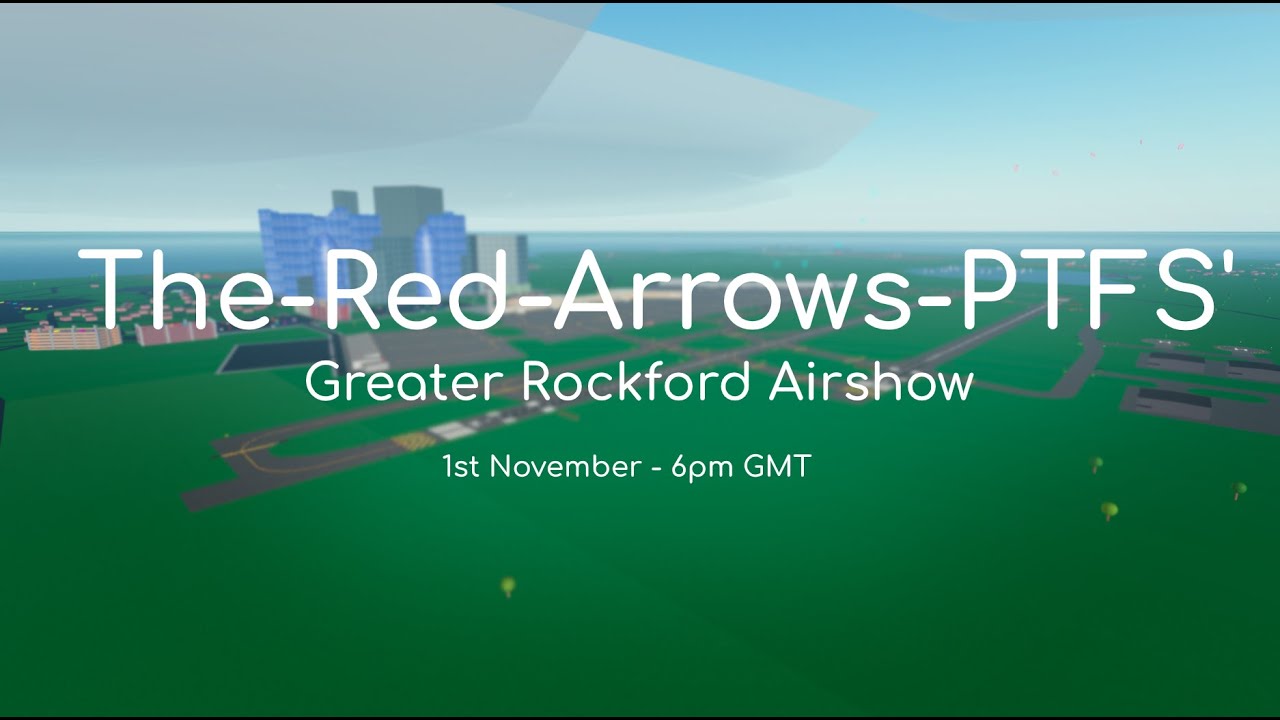 Greater Rockford Airshow | Winter World Tour 2020