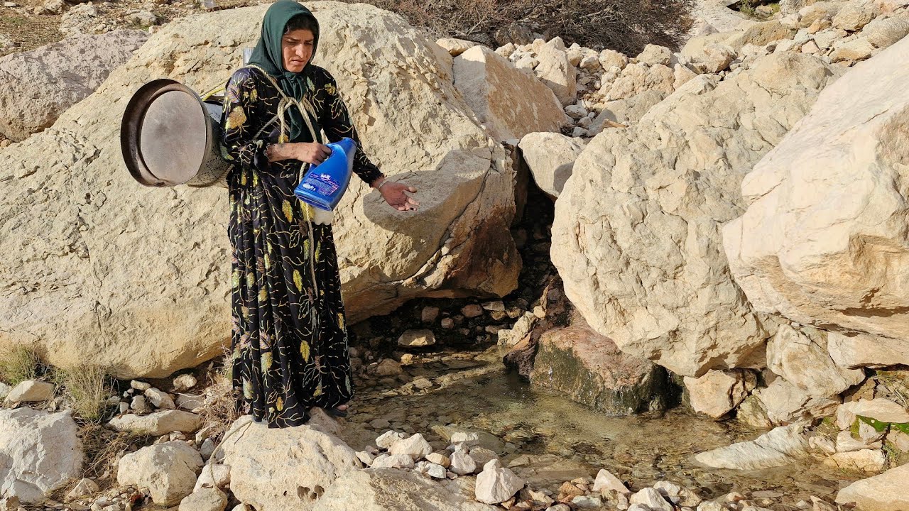 Storm, Fire, and Family | Nomadic Mother&rsquo;s Incredible Mountain Life