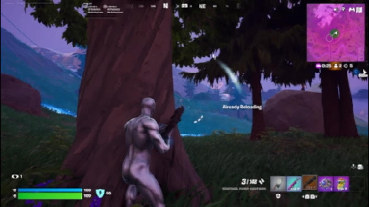 Wood Stake vs Wrecker