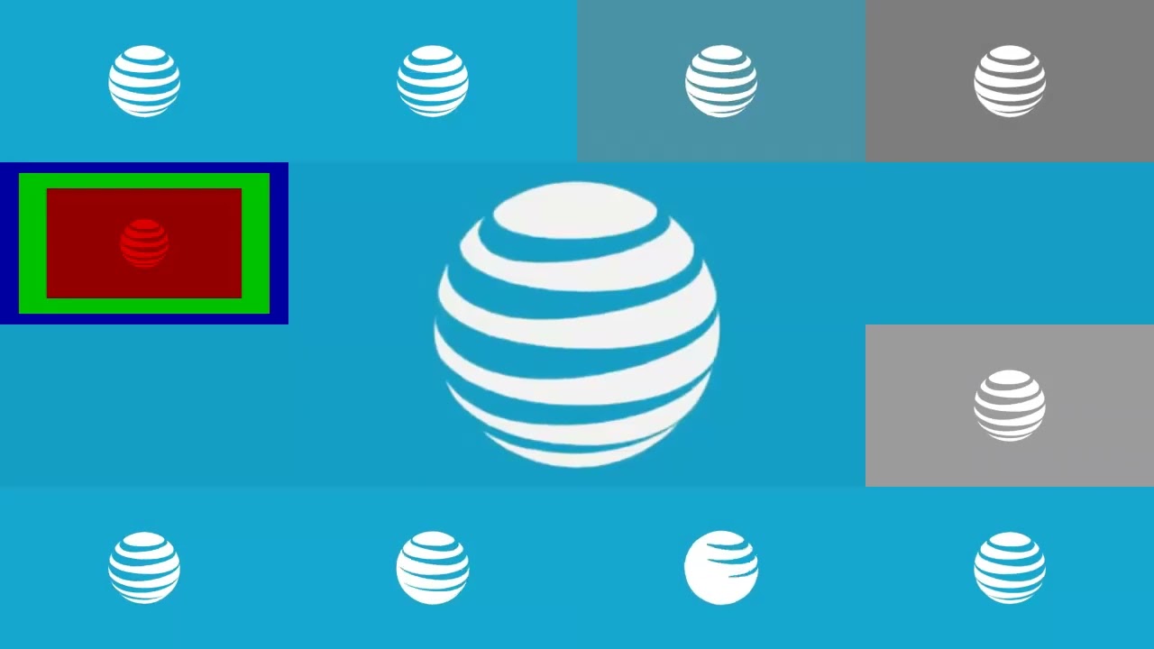 AT&T - Sparta Jyro Remix