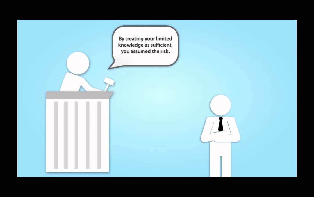 27. Contracts: Unilateral Mistake