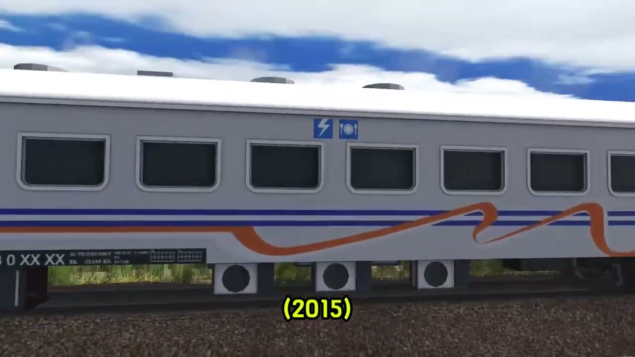 #REMAKE Evolution KA Logawa