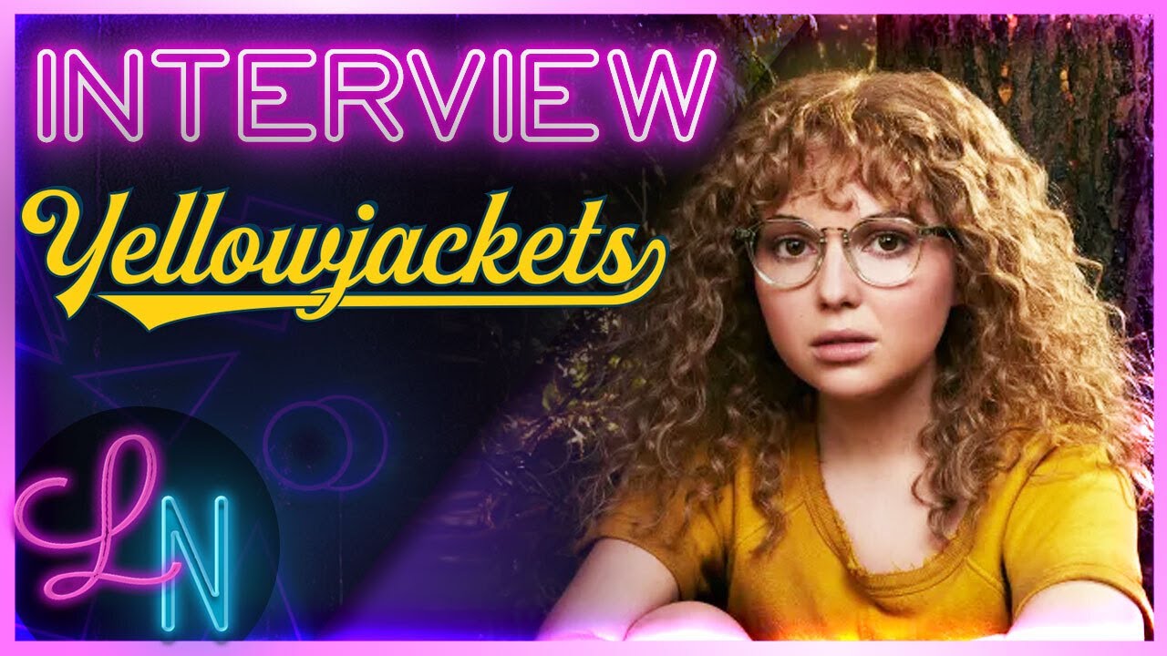 Yellowjackets Interview: Samantha Hanratty on Lottie & Misty's New Bestie