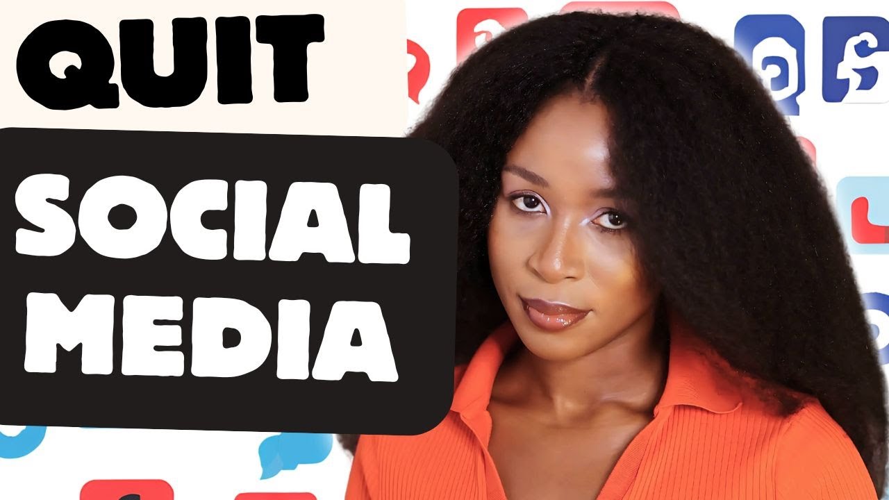 I Quit Instagram To Focus On Youtube And Here's What I Discovered.
