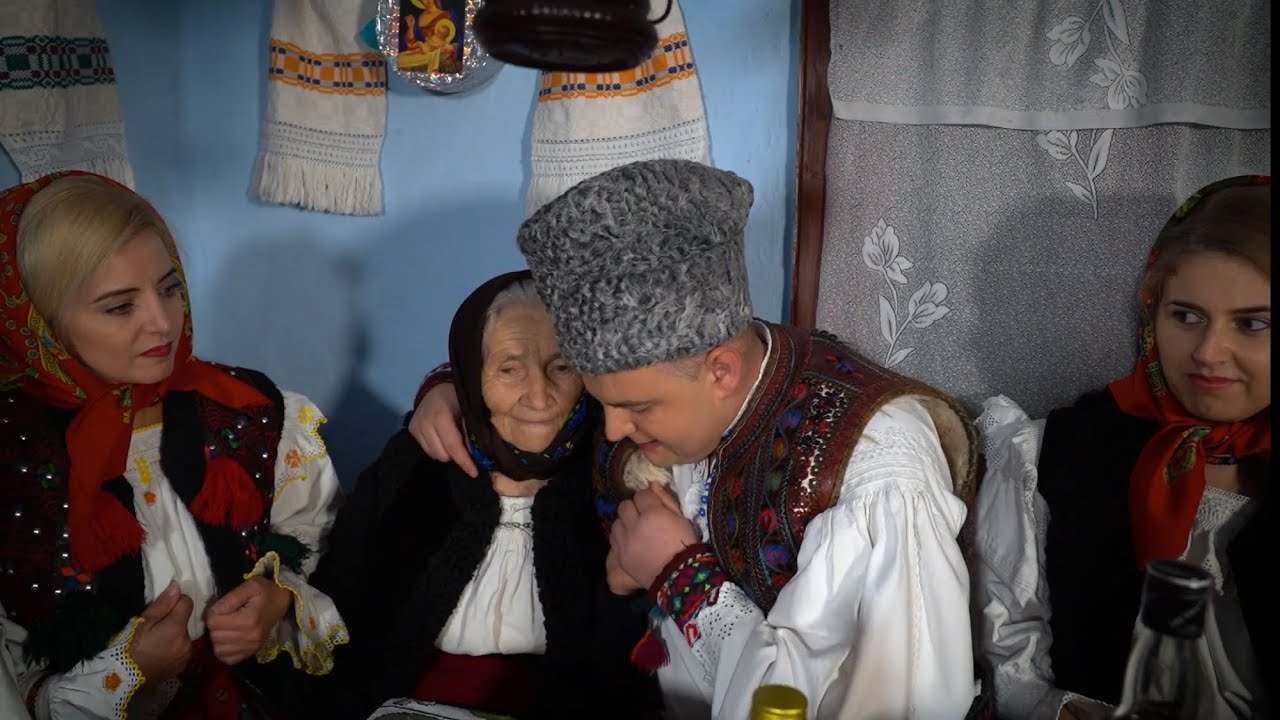 Alexandru Pop - Asta-i sara care-adună