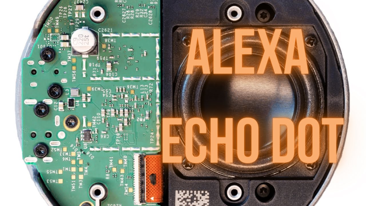 O que &eacute; uma Alexa e para que serve