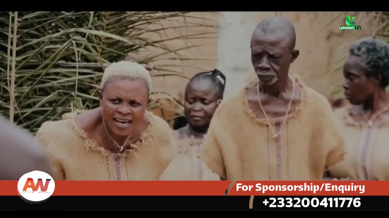 Asaase Yaa Ep 6