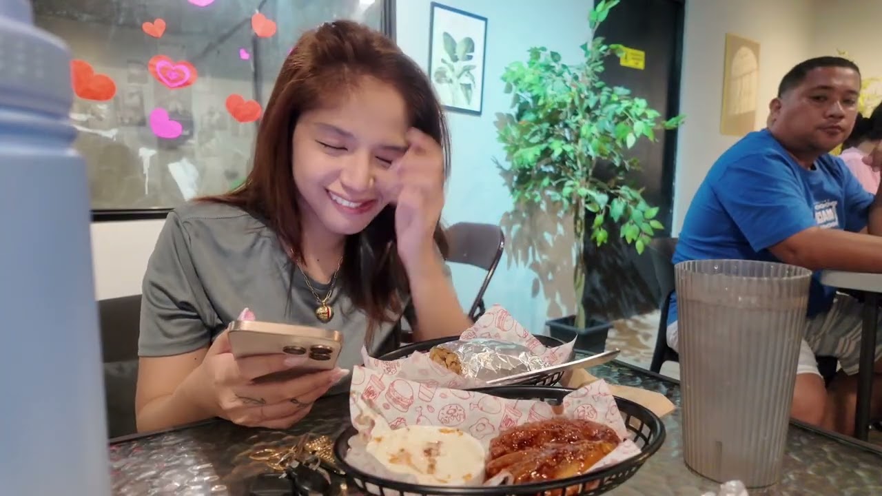 Content Creator days| A day in my life as a genZ mom living in the Philippines 🇵🇭 