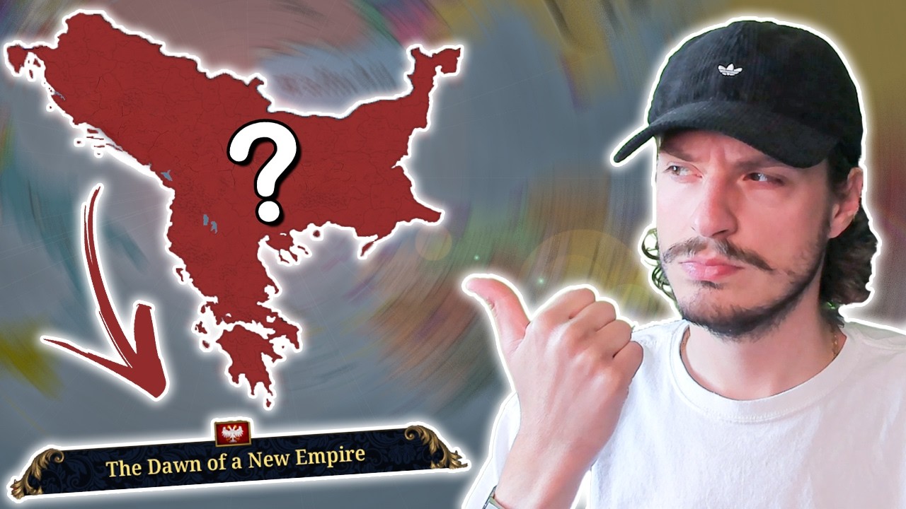 I Went Back To One Of The MOST UNDERRATED COUNTRIES In The ENTIRE GAME