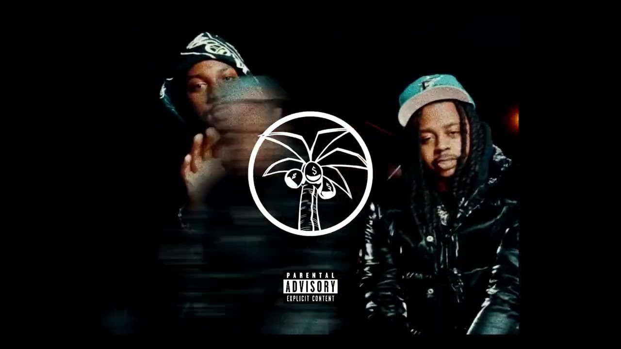 Peezy & Babyface Ray - Currency (Feat. HNIC Pesh) (Prod by Kash Island)