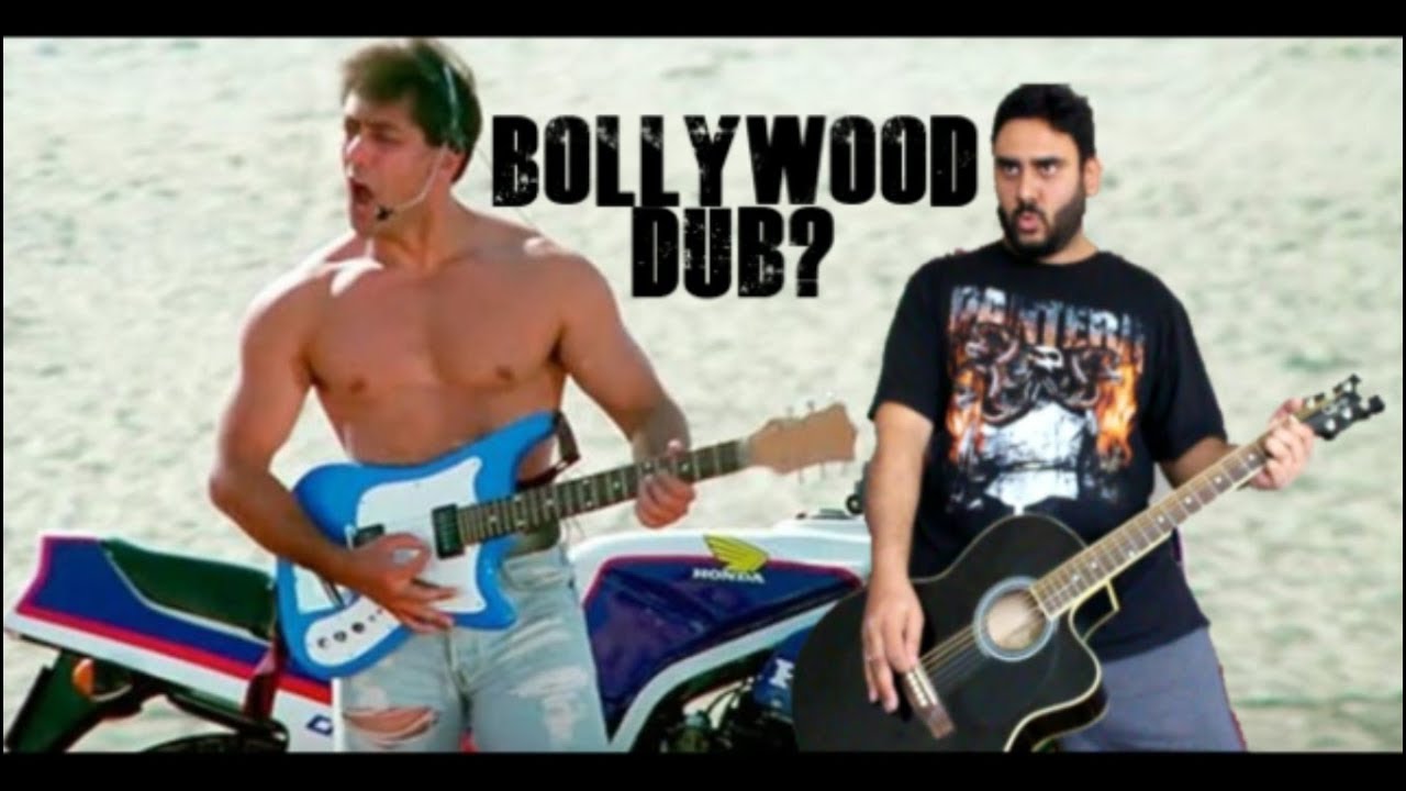 If Bollywood dubbed what the actors actually play onscreen | TUGGtv