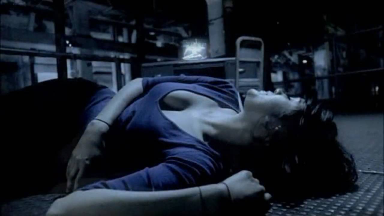 Isis - In Fiction (Official Video) {HD 720p}