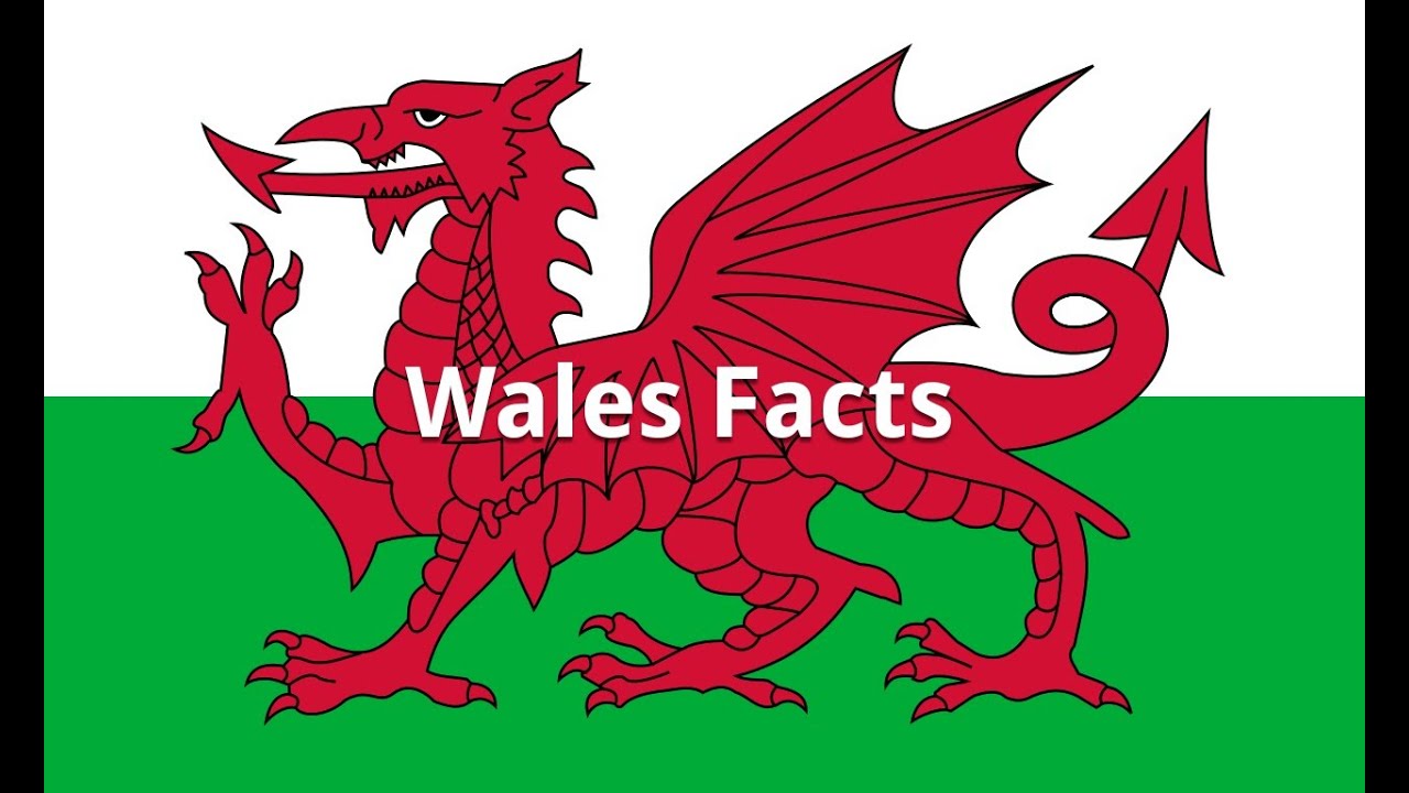 10 Wales Facts!