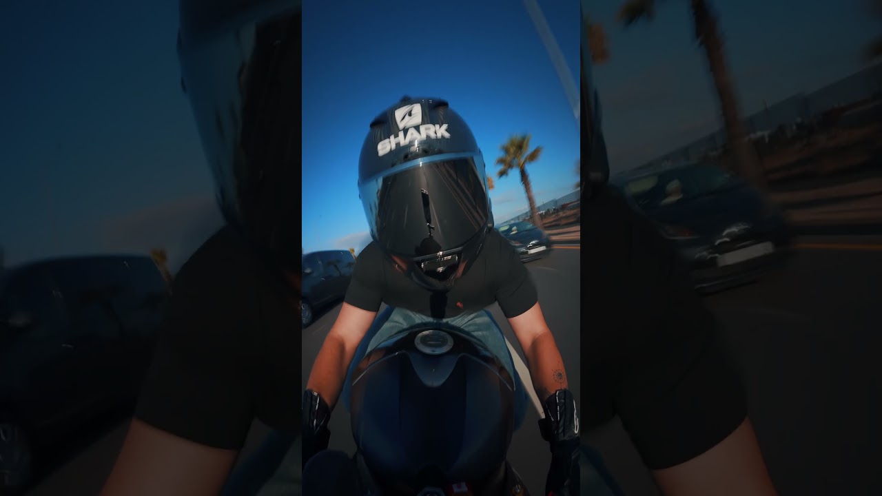Freedom on the Yamaha R6 #motorcycleasmr #motovlog #puresound #yamahar6