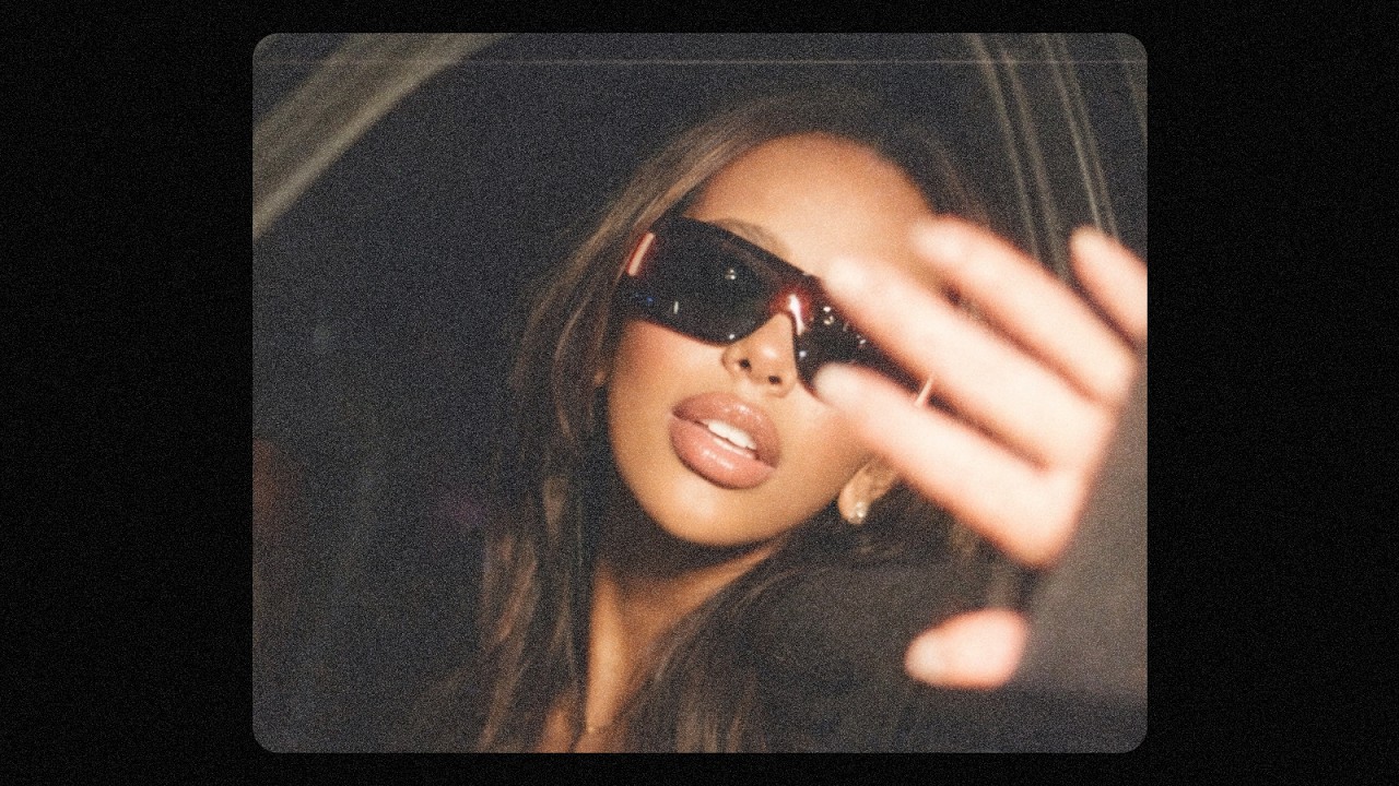 [FREE] PARTYNEXTDOOR x Nobu Woods Type Beat - 