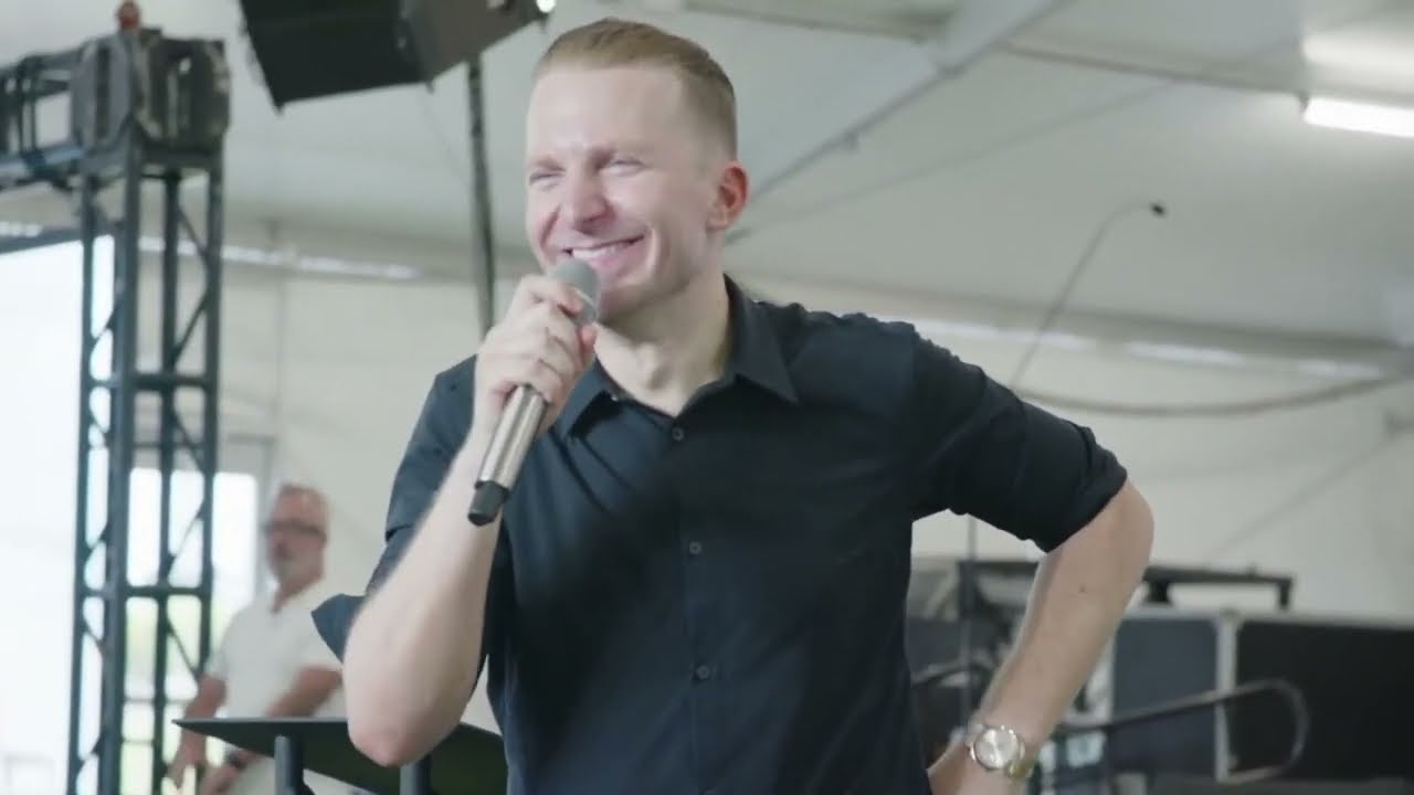 Ev. Jonathan & Ted Shuttlesworth Telling Hilarious Ministry Stories | Stories From Ministers